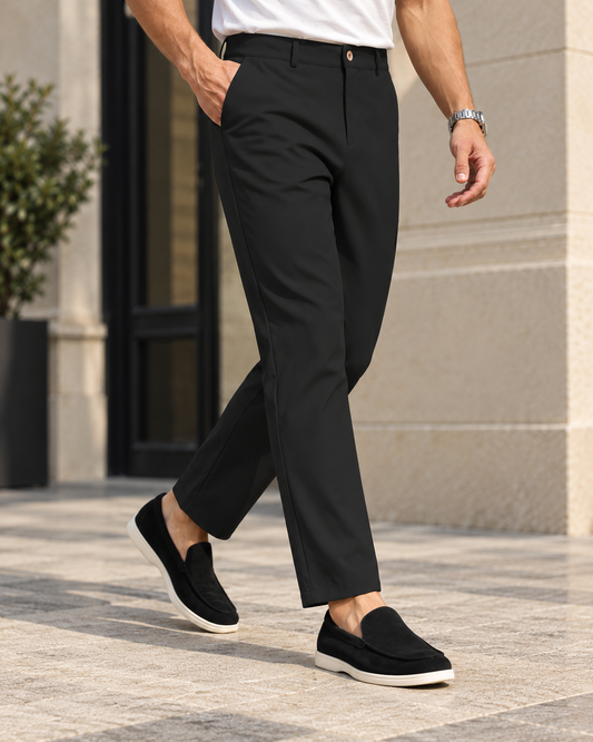 Ashford Tailored Trousers