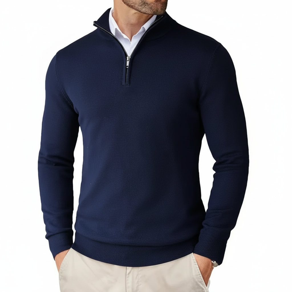 Hampton Ridge Knit