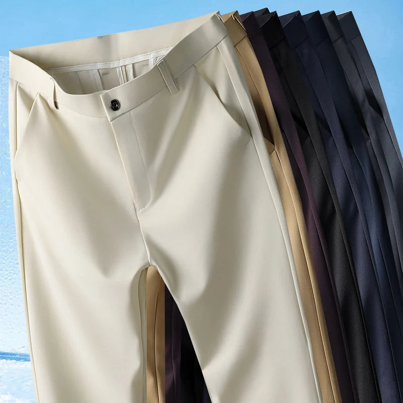 Montclair Formal Trouser