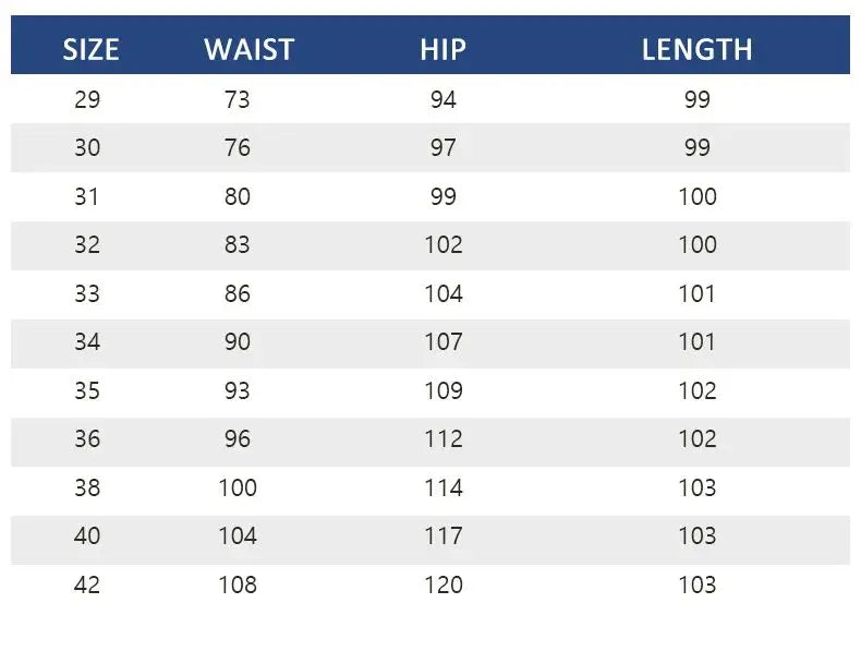 Montclair Formal Trouser