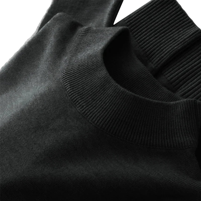 Ashford Mock Neck
