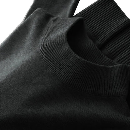 Ashford Mock Neck