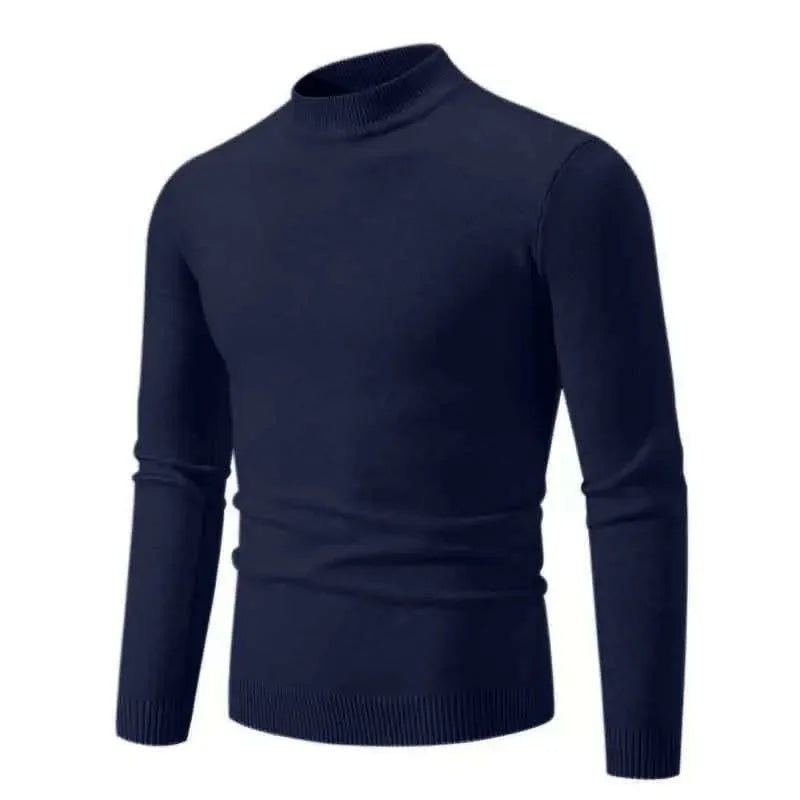 Ashford Mock Neck