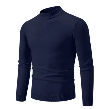 Ashford Mock Neck