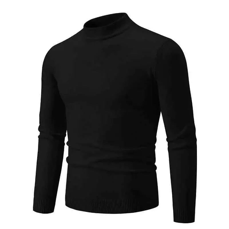 Ashford Mock Neck