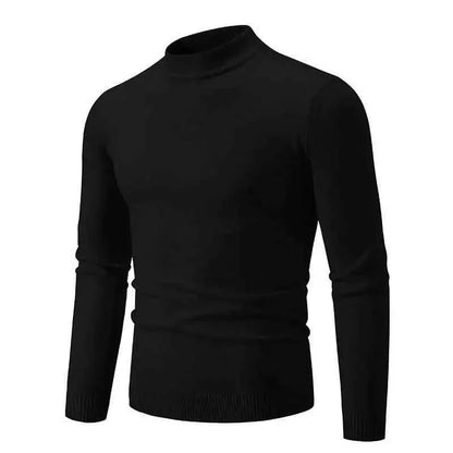 Ashford Mock Neck