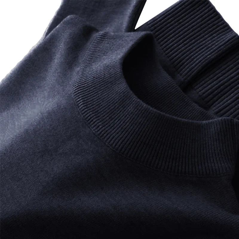 Ashford Mock Neck