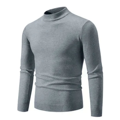 Ashford Mock Neck