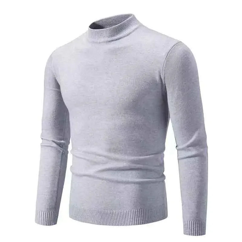 Ashford Mock Neck