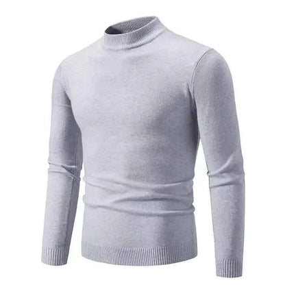 Ashford Mock Neck