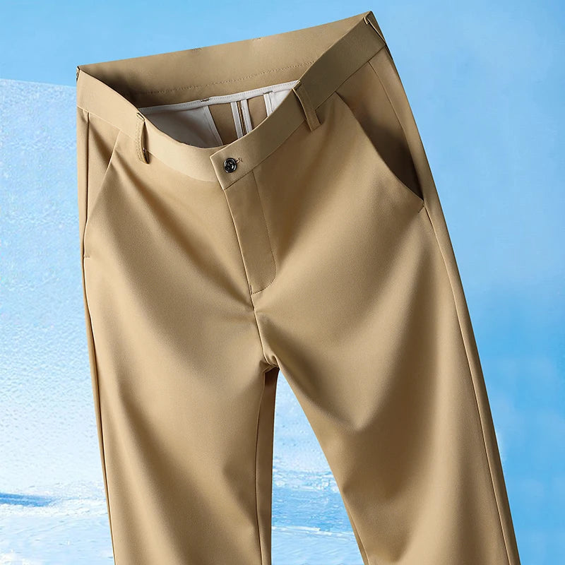 Montclair Formal Trouser