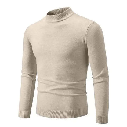 Ashford Mock Neck