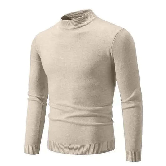 Ashford Mock Neck