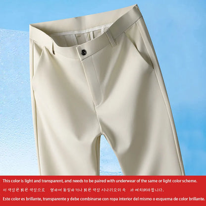 Montclair Formal Trouser
