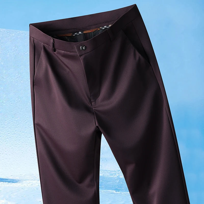 Montclair Formal Trouser